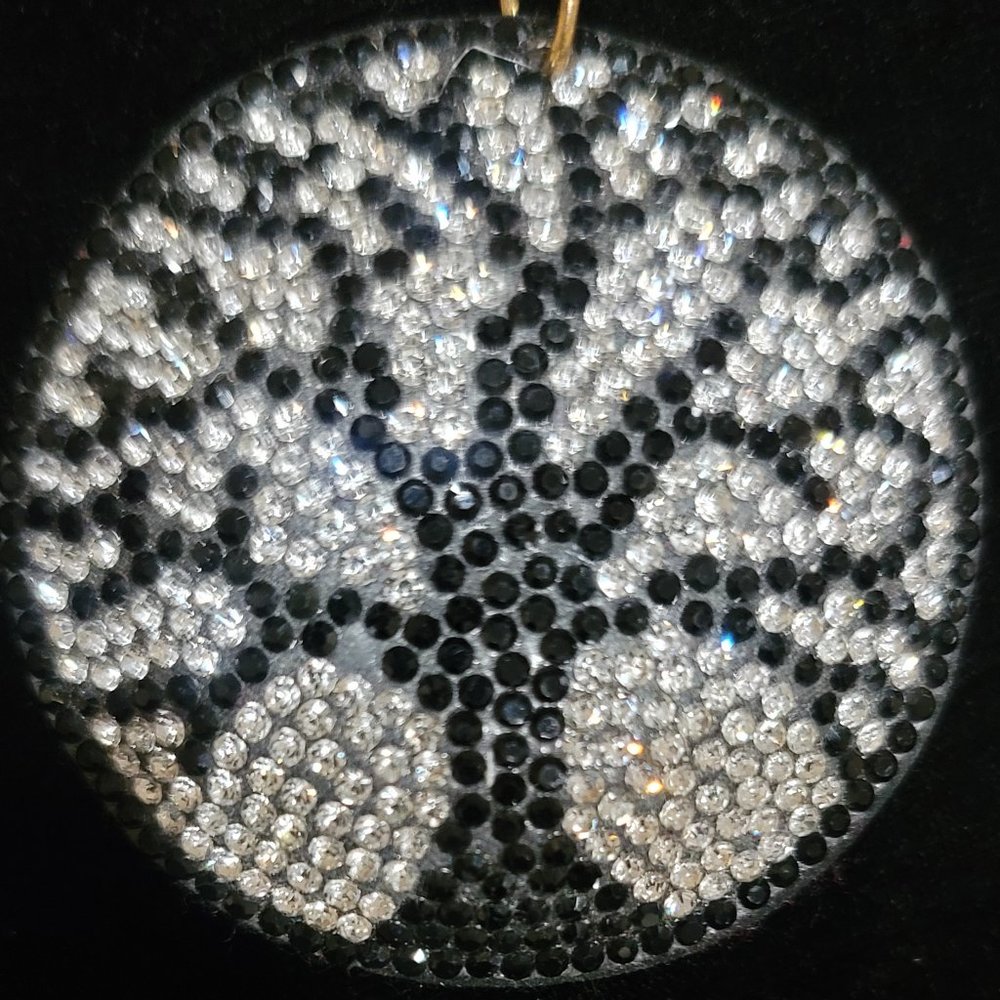 Tree Keyring - Picture 2 of 2